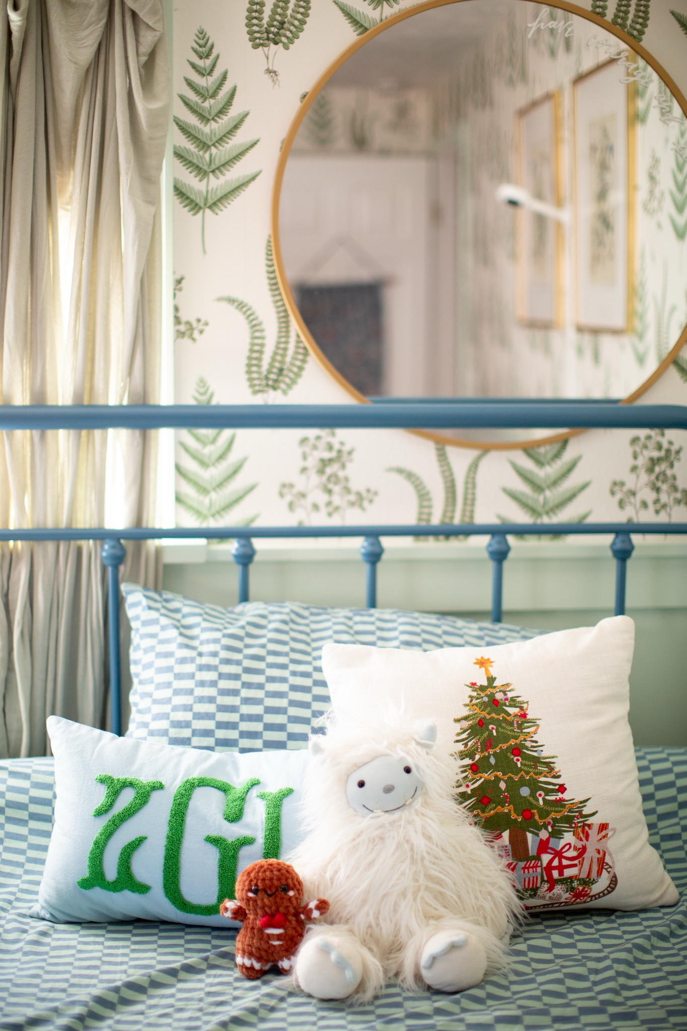 Toddler room Christmas decor 

#LTKHoliday #LTKHome #LTKKids