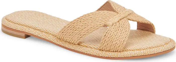 Atomic Slide Sandal (Women) | Nordstrom
