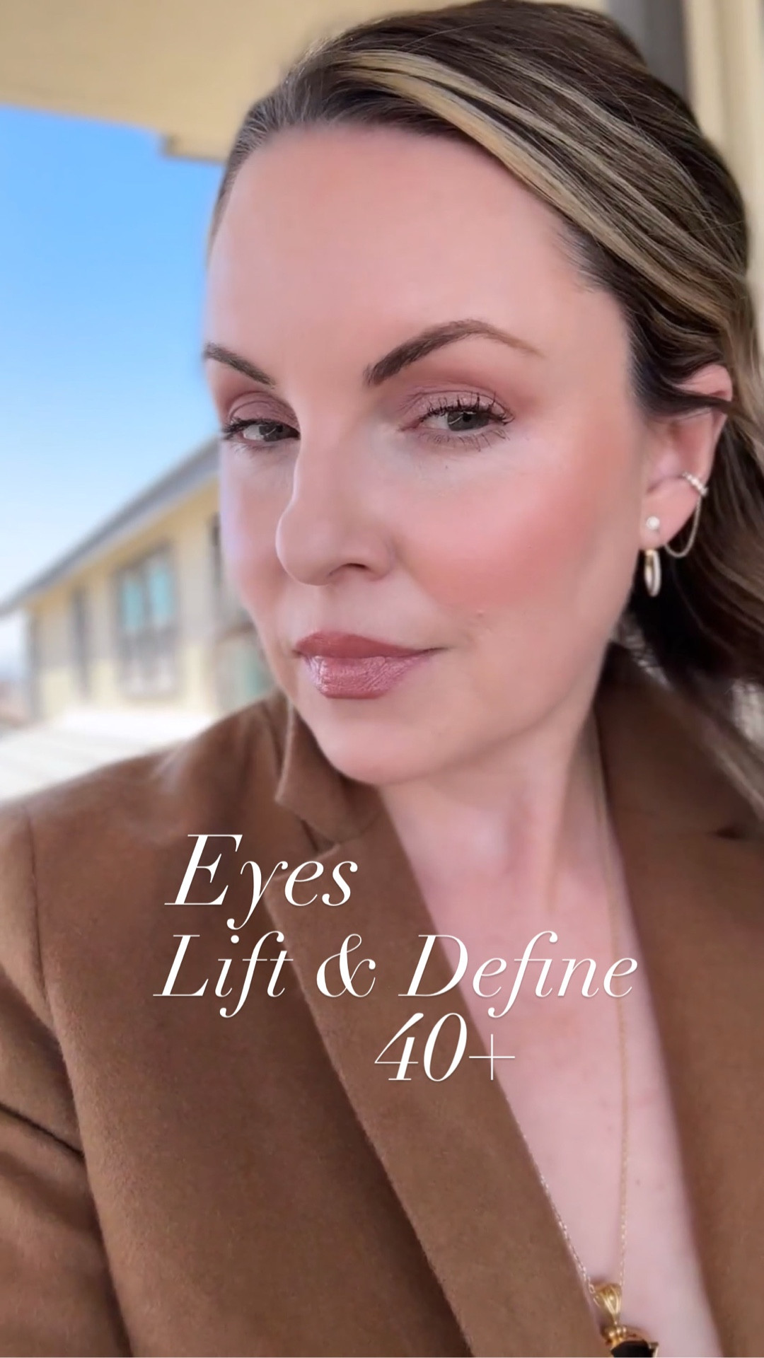 My current eye routine for a soft, lifted look at 40+.

These are the products I’ve been consistently reaching for when I want definition without heaviness. The way these layer and blend makes such a difference in keeping everything looking smooth and effortless.

Everything is linked here so you can shop the full routine.

#LTKgrwm #LTKBeauty #LTKOver40