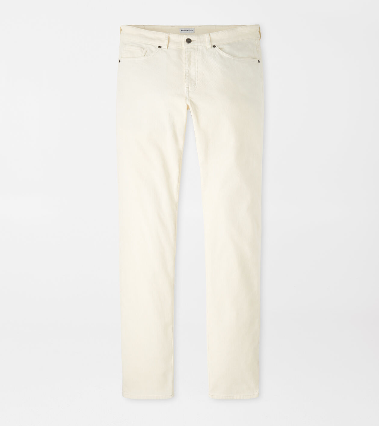 Superior Soft Corduroy Five-Pocket Pant | Peter Millar