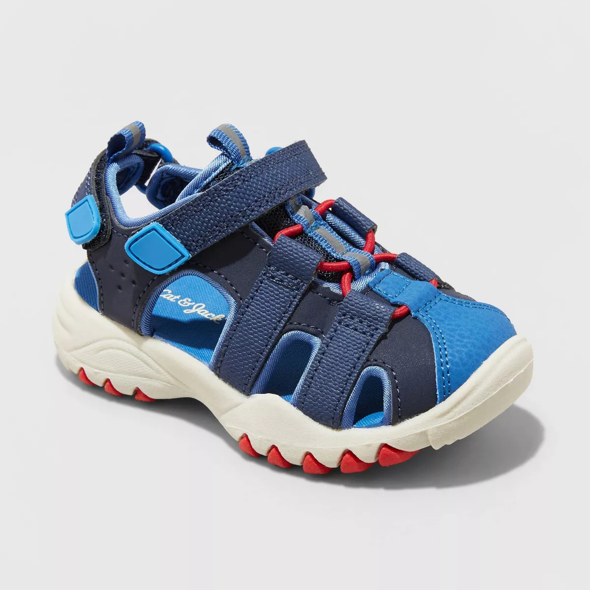 Toddler Teri Apparel Water Shoes - Cat & Jack™ | Target