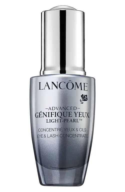 Lancôme Advanced Génifique Eye Light Pearl Eye Illuminator Youth Activating Concentrate at Nordstrom | Nordstrom