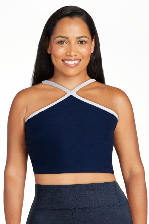 Athletic Works Women's ButterCore Compression Tank Top, Sizes XS-XXXL | Walmart (US)