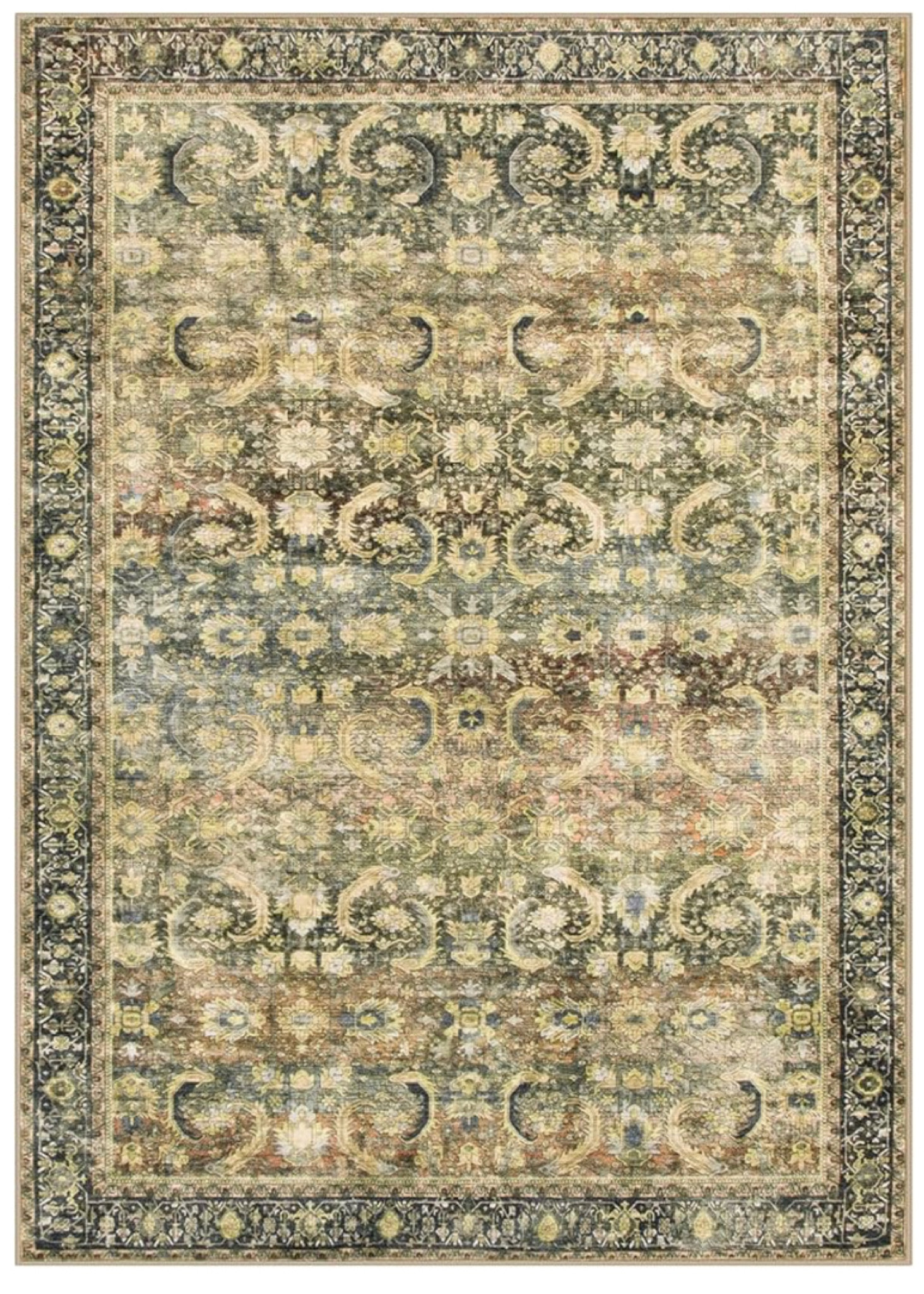 I got this 5x7 rug for boys playroom
•••
On SALE $19.99
More sizes and colors available 

#LTKSaleAlert #LTKSeasonal #LTKHome