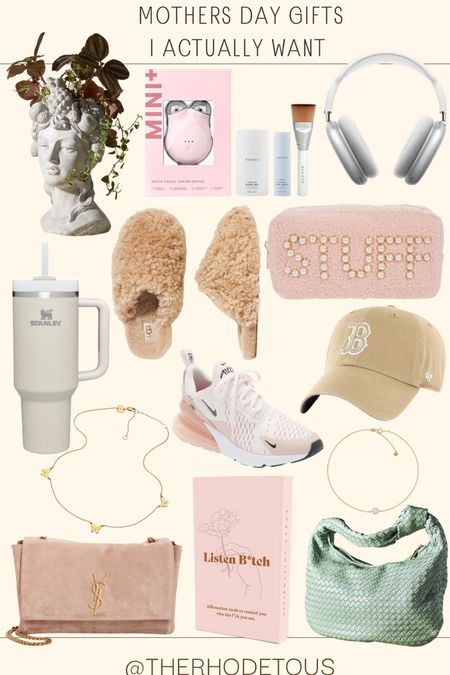Mothers Day gift guide 

#LTKGiftGuide