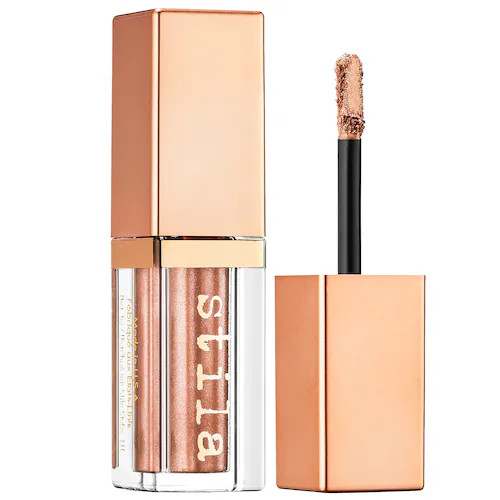 Shimmer & Glow Liquid Eye Shadow | Sephora (US)
