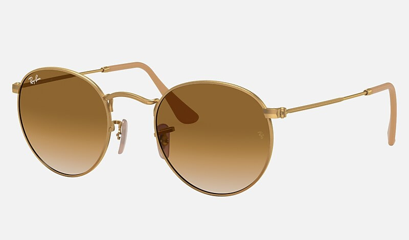 ROUND METAL | Ray-Ban (US)