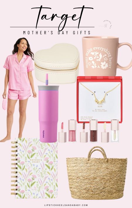 Target Mother’s Day gifts 