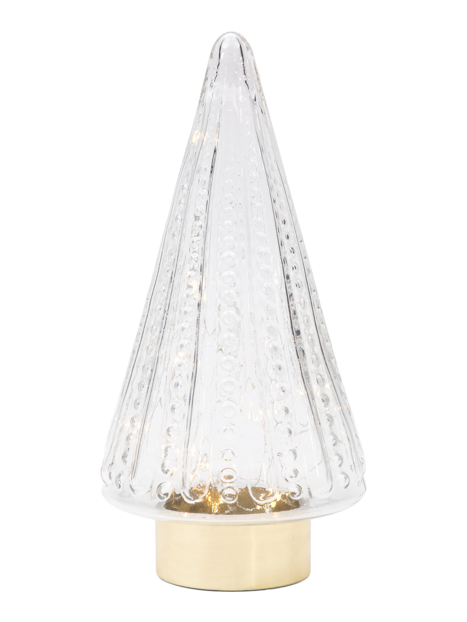 13in Light Up Tree | TJ Maxx