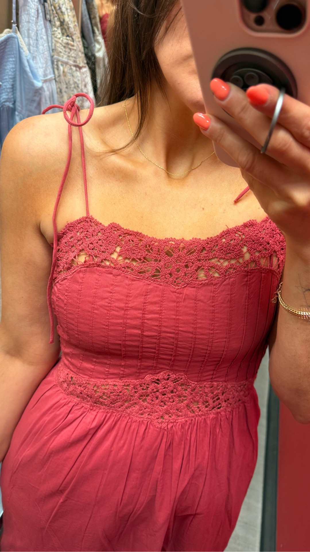 Size S

#LTKootd #LTKSaleAlert