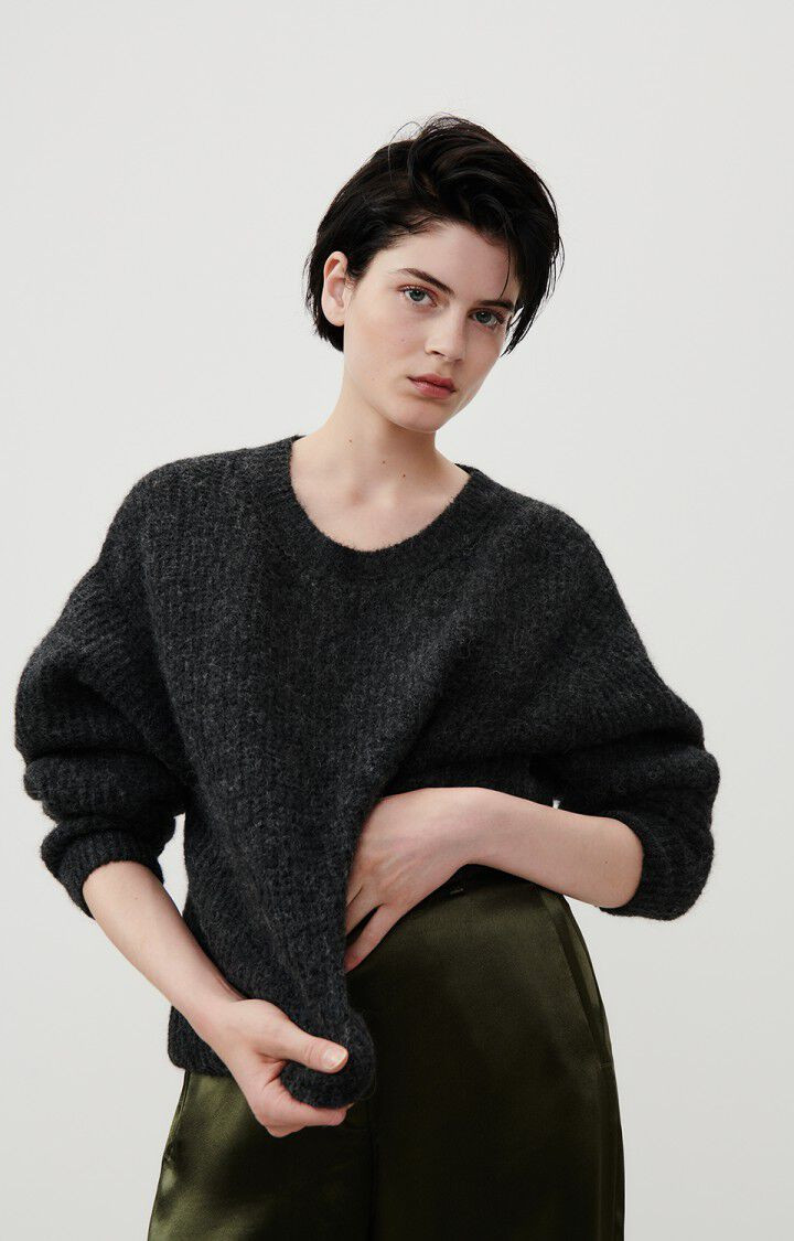 Women's jumper East
                            
                                 | EAST18FE24 | American Vintage