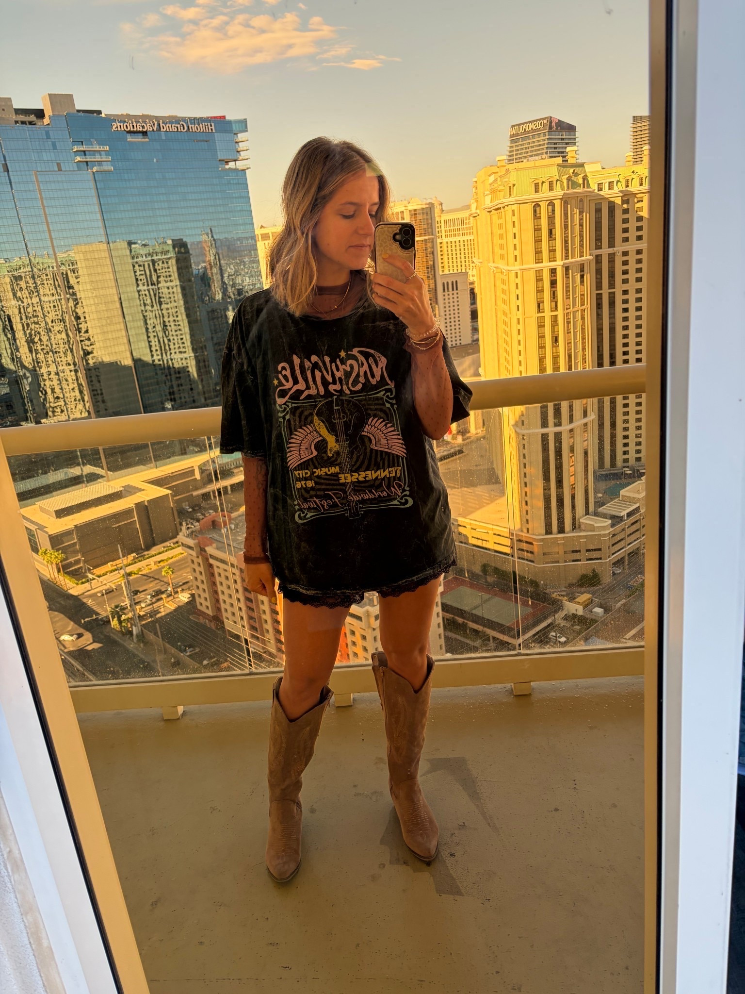 Cutie day or night outfit 