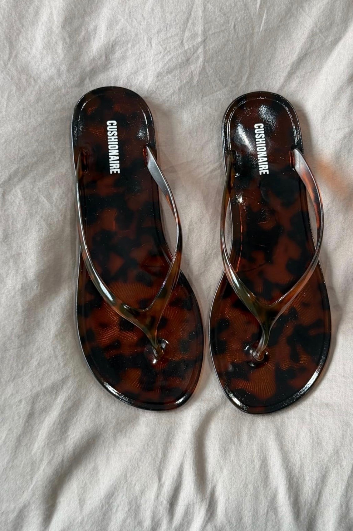 These jelly sandals are my new favorite summer shoe!! ☀️

#LTKootd #LTKgrwm #LTKmomlife