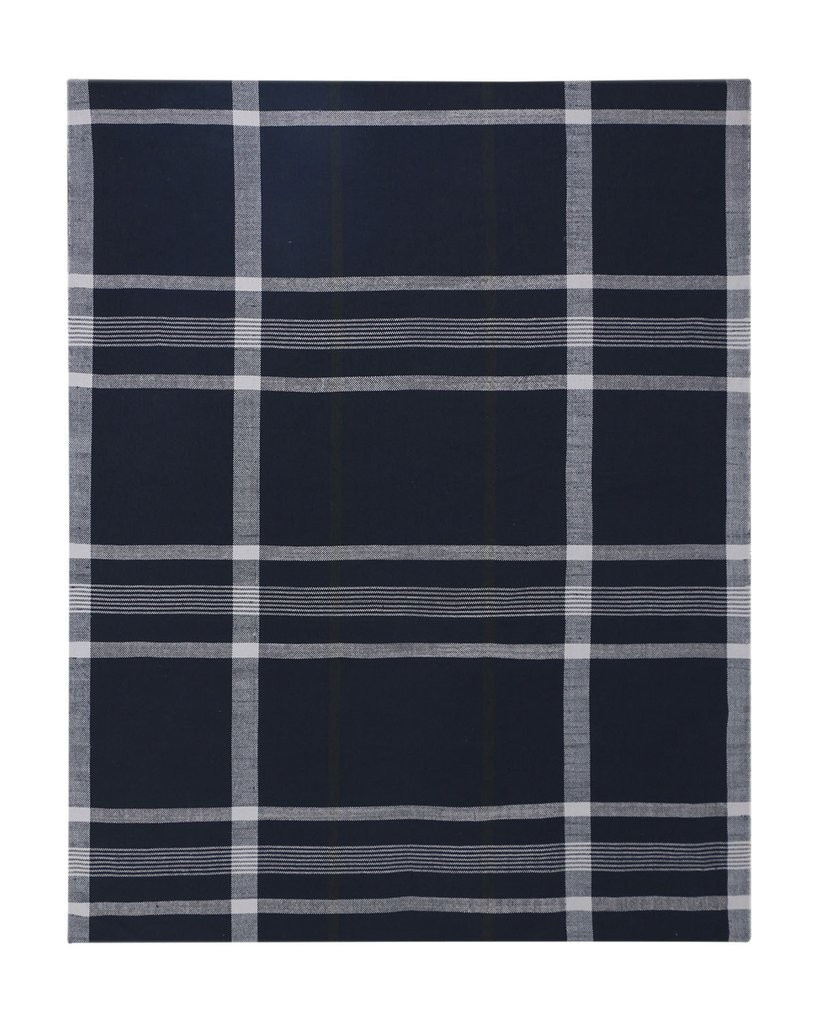 Edina Plaid Indoor / Outdoor Rug | McGee & Co.