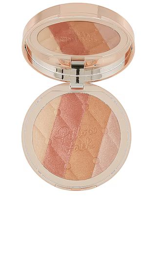 Pillow Talk Multi-Glow Highlighter in Dream Light | Revolve Clothing (Global)