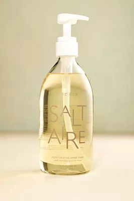 Large Hand Soap, Saltaire | Anthropologie (US)