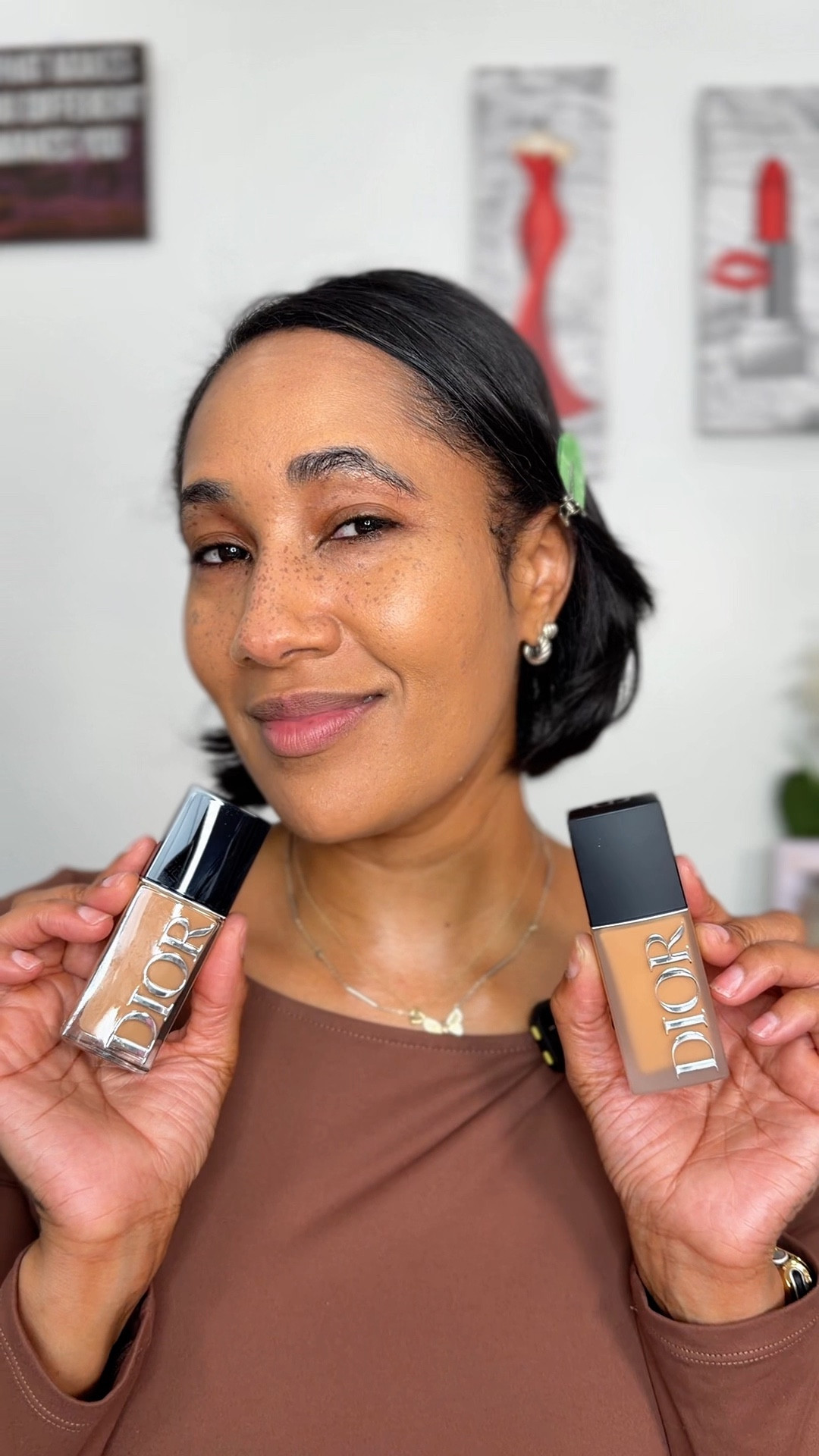 #LTKmorningroutine #LTKgrwm #LTKBeauty