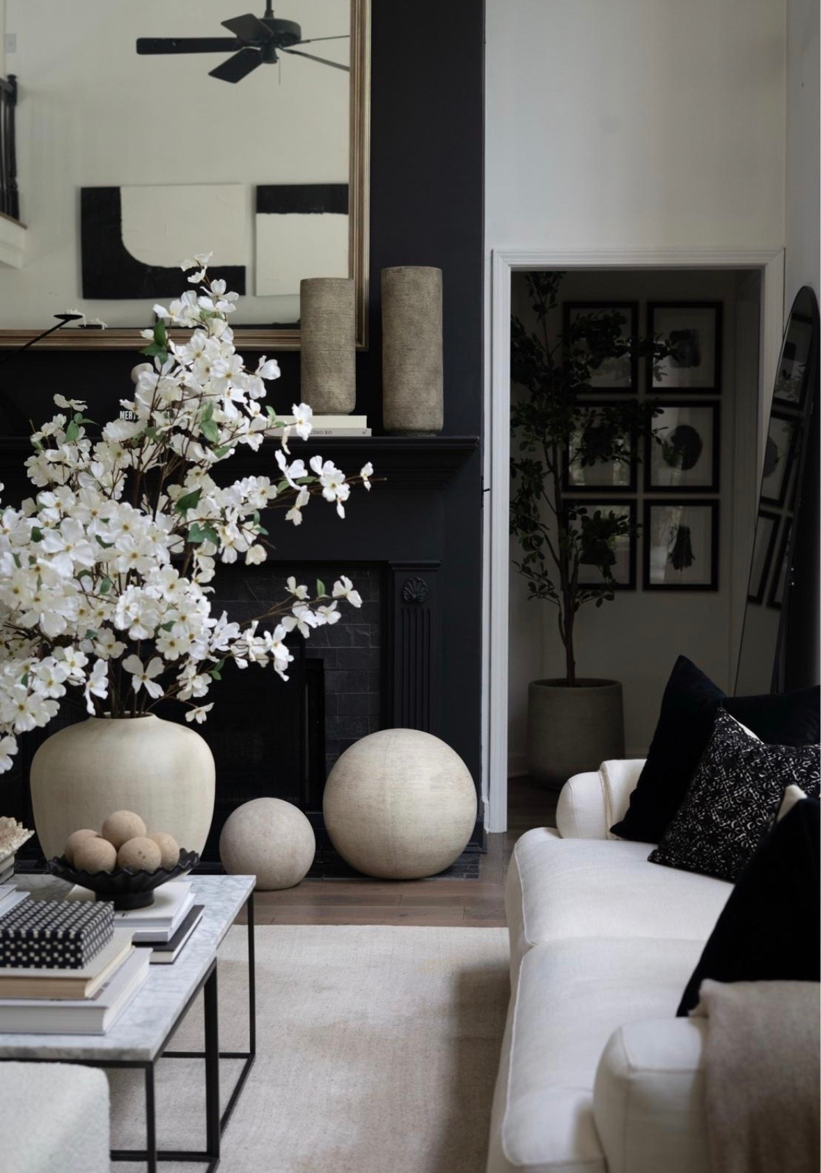 Still dreaming of these faux florals eeepppp! I grew up loving dogwoods and I’m thrilled to have these in the living room every day!! They are GORGEOUS!

#LTKHome #LTKSeasonal #LTKSaleAlert