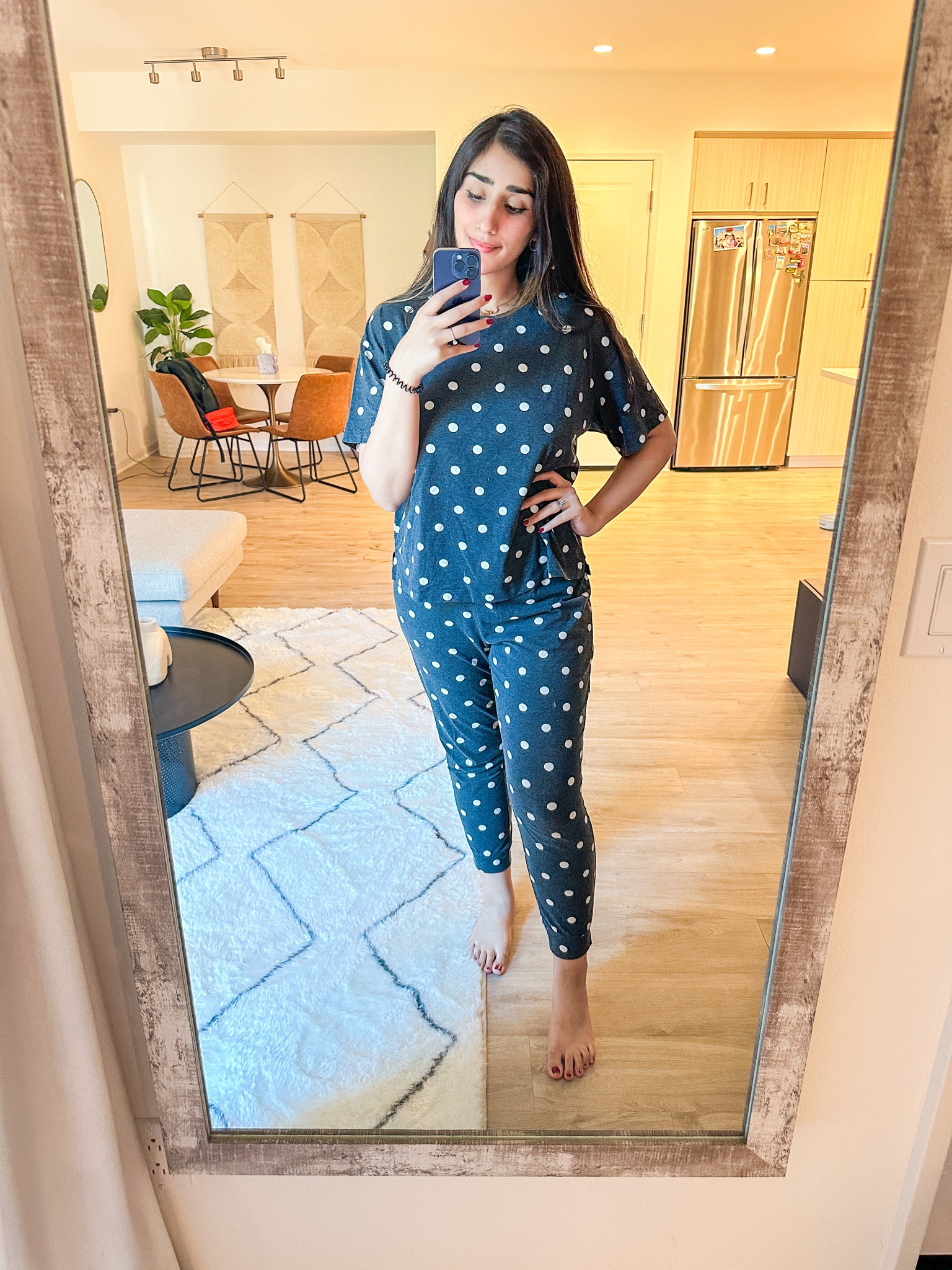 H&M favorite pajama sets for women! These are affordable, comfortable, light and so cute!

#LTKFind #LTKSeasonal #LTKunder50