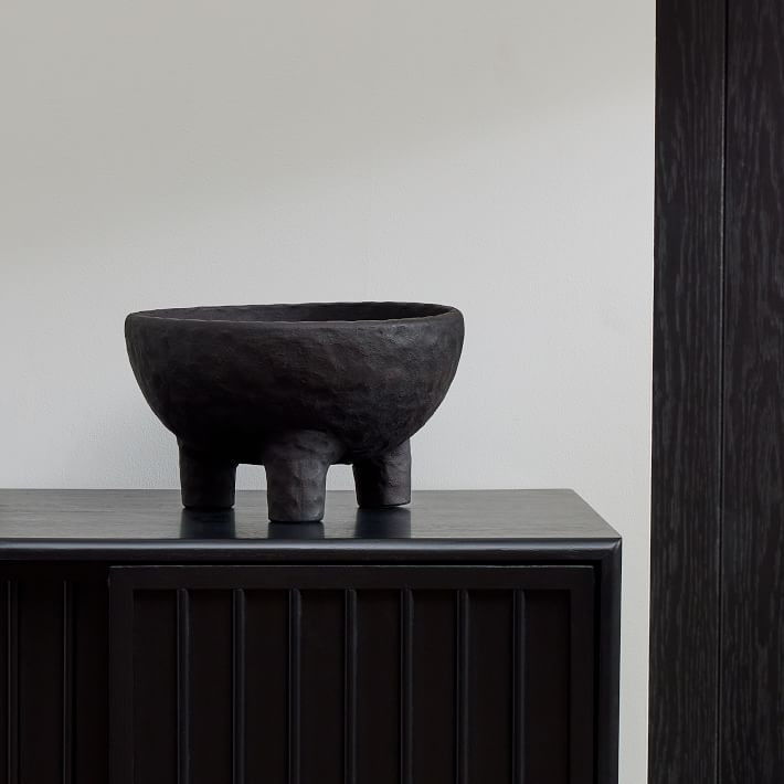 Form Studies Ceramic Bowls | West Elm (US)