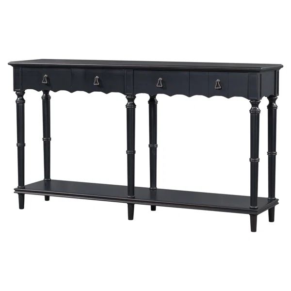 Abdoullah 63'' Console Table | Wayfair North America