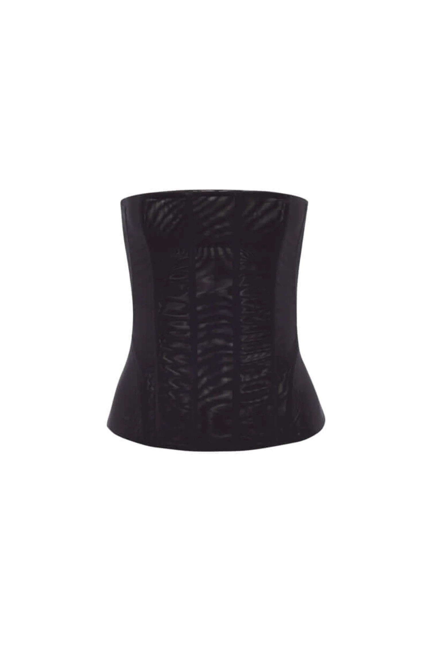 LIBRA CORSET - BLACK | Miaou