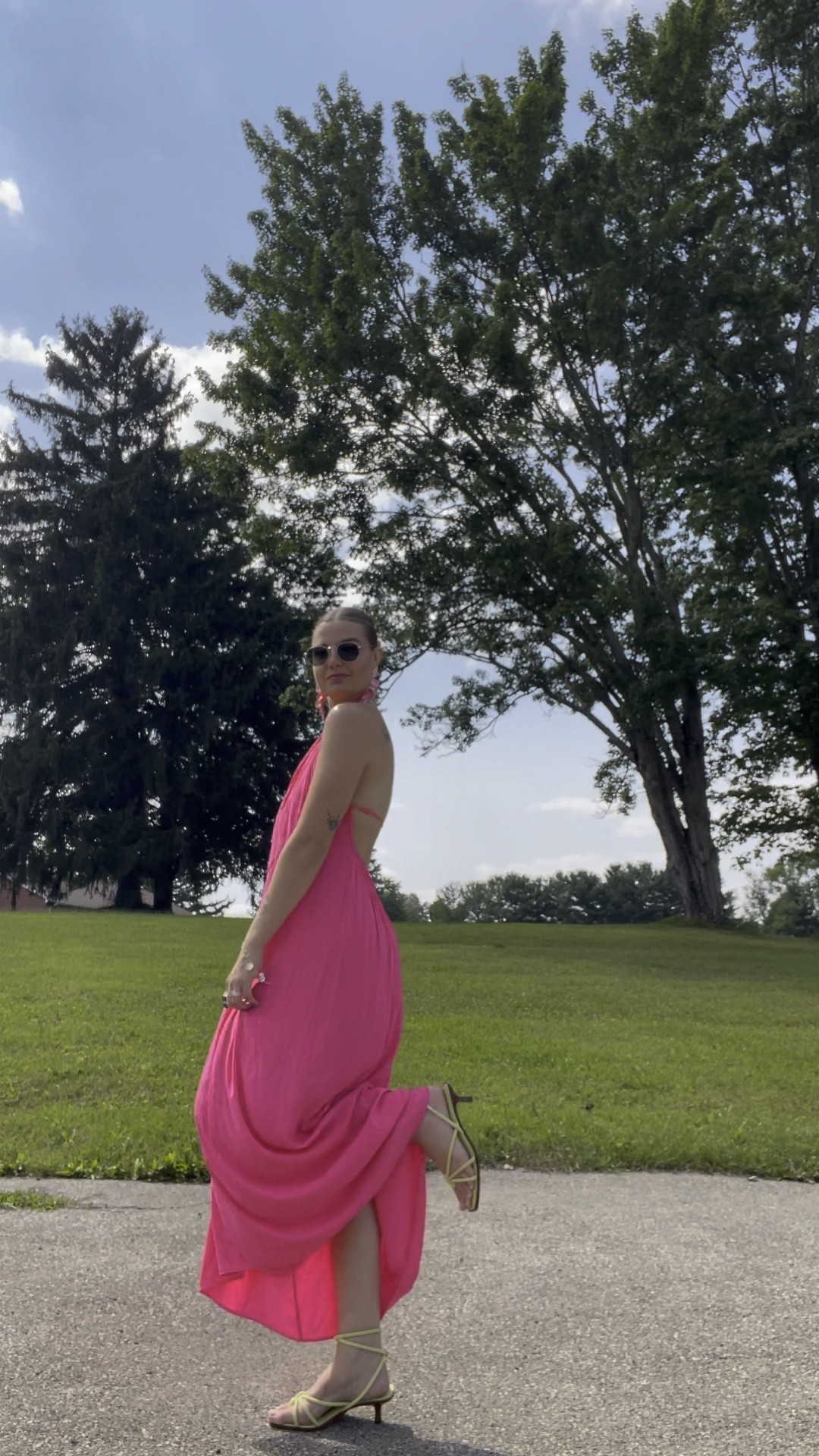 by far my fav wedding guest look 💞

#LTKFindsUnder100 #LTKWedding #LTKFindsUnder50