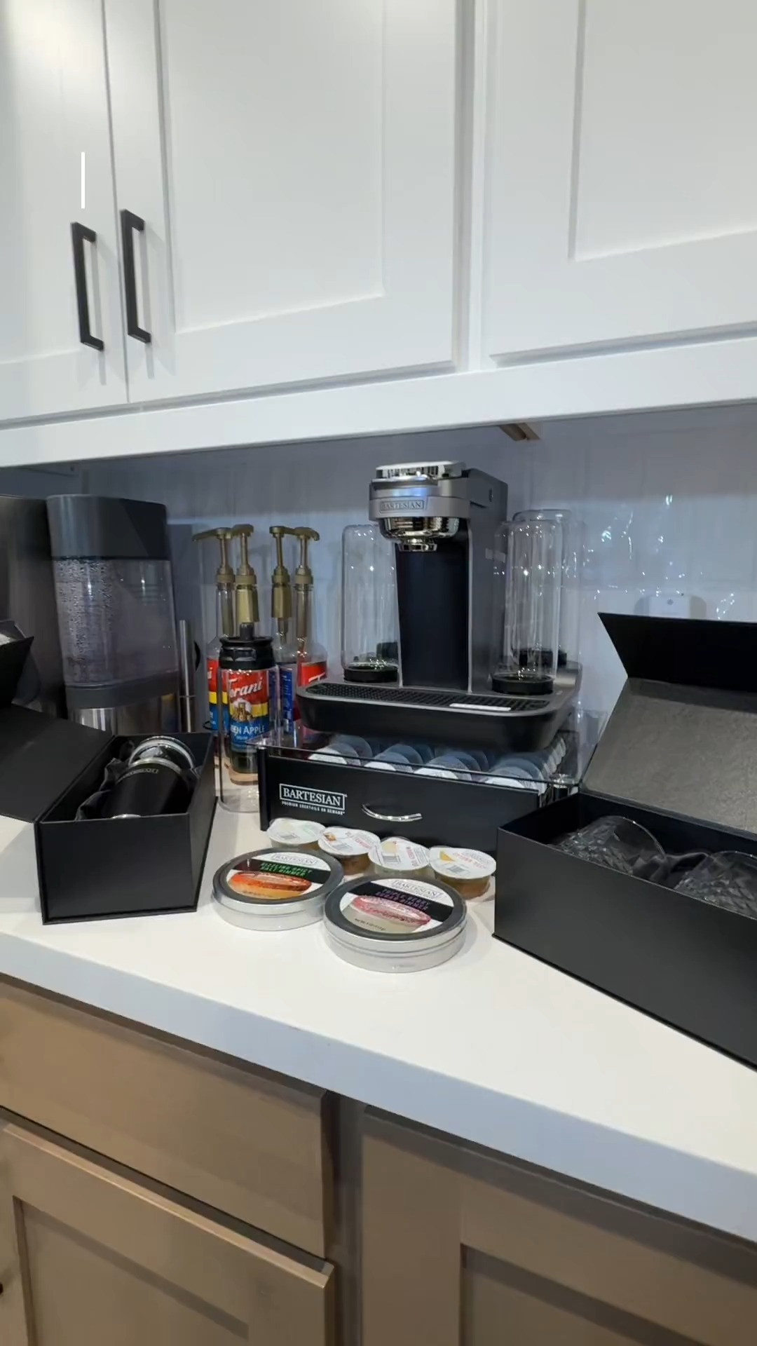 The Bartesian Professional Starter Kit 

 #LTKfoodie #LTKHome