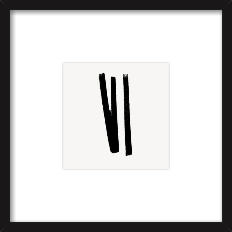 Lines 2, 1 | Artfully Walls