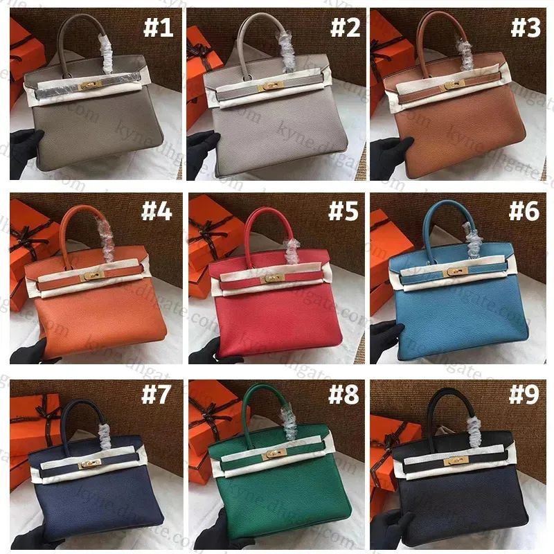 Brand Fashion Women's Handbag Shoulder Bag 25cm/ 30cm/ 35cm | DHGate