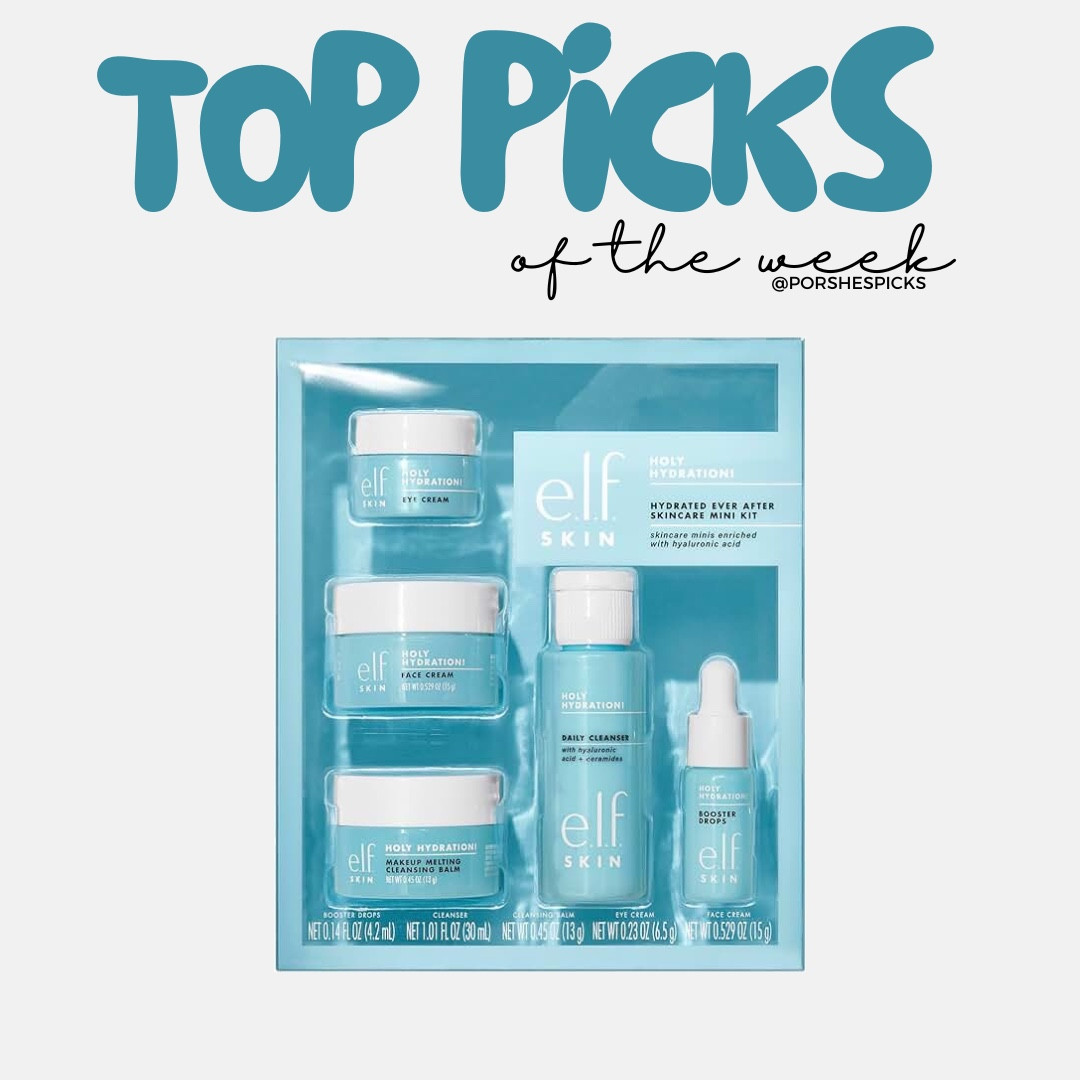 Your sign to add-to-cart 🤍

#LTKGiftGuide #LTKgrwm #LTKCyberWeek