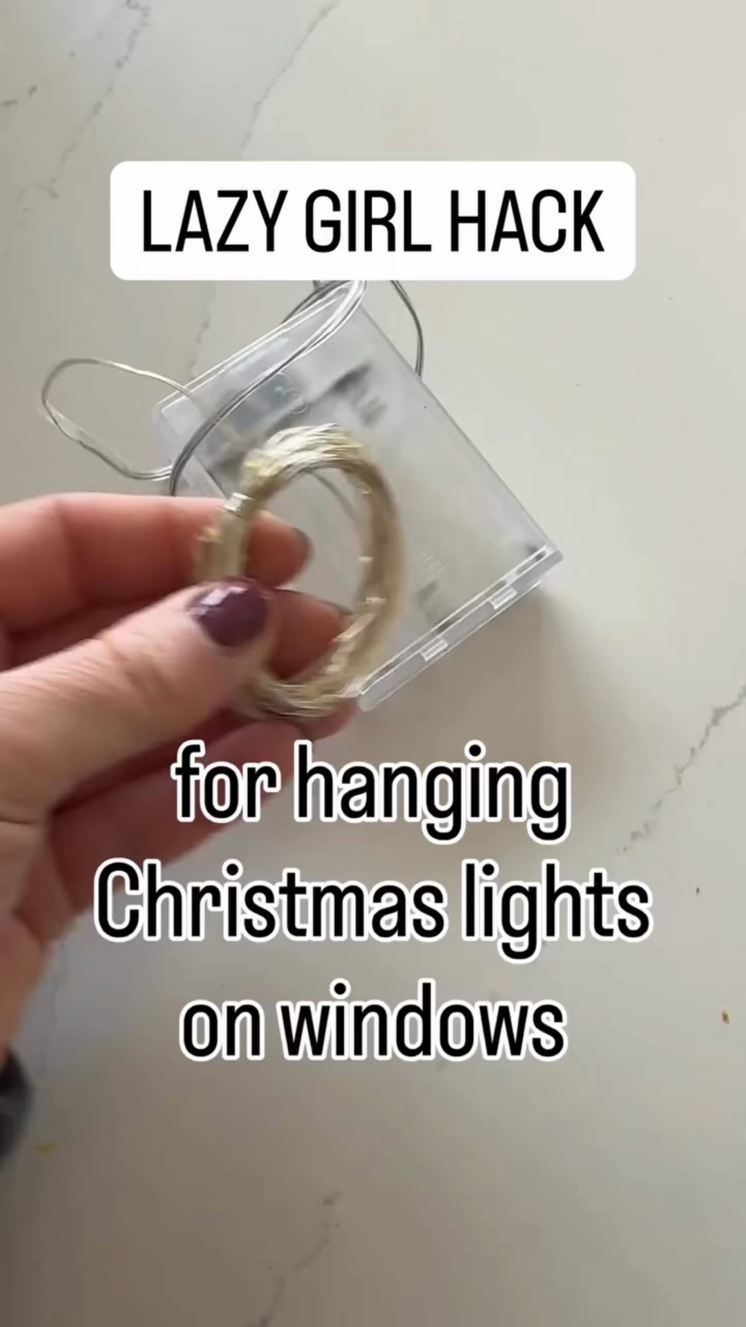 The easiest window Christmas lights! Both items on sale! Try it out this year!

#LTKSaleAlert #LTKHoliday #LTKFindsUnder50