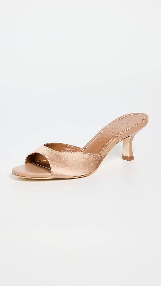 STAUD Brigitte Mules | Shopbop | Shopbop