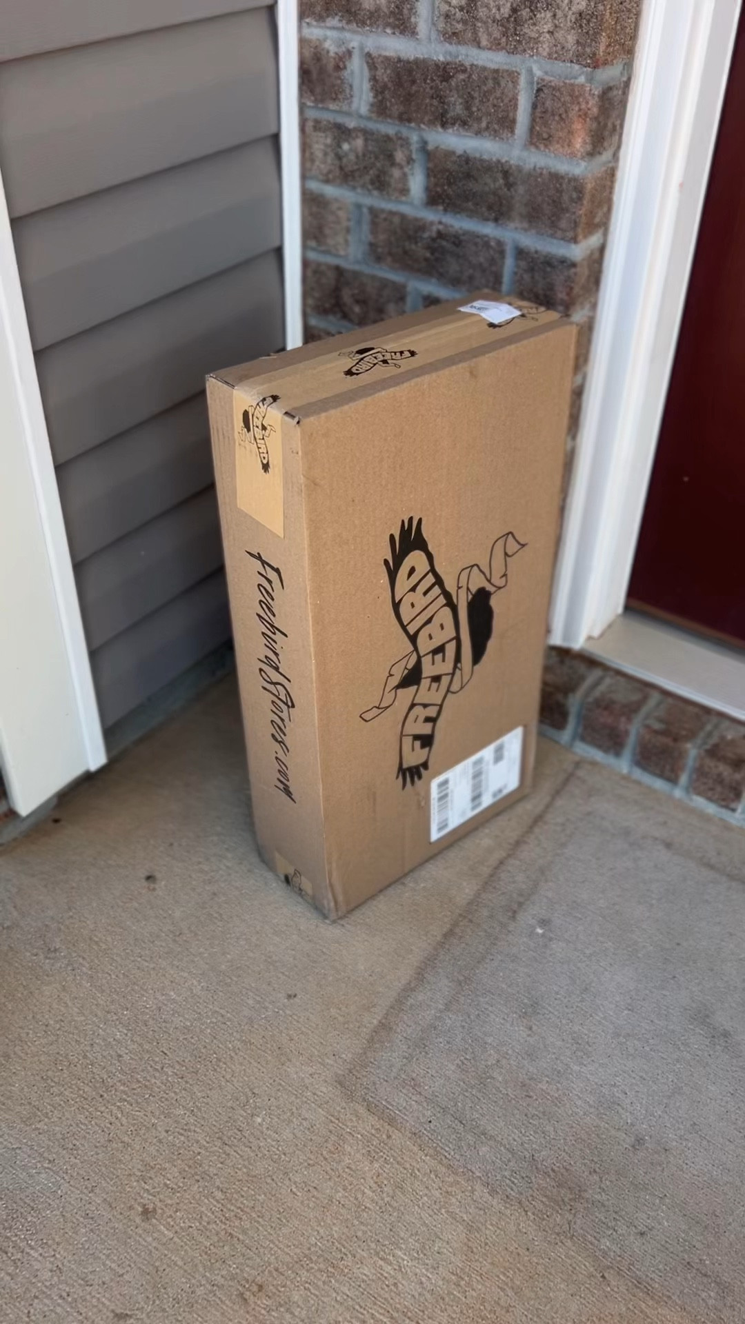 Unbox my new @FREEBIRD STORES boots ✨
#westernfashion #freebirdboots #unboxingvideo #tryonhaul #westernstyle 

#LTKStyleTip #LTKWatchNow #LTKShoeCrush