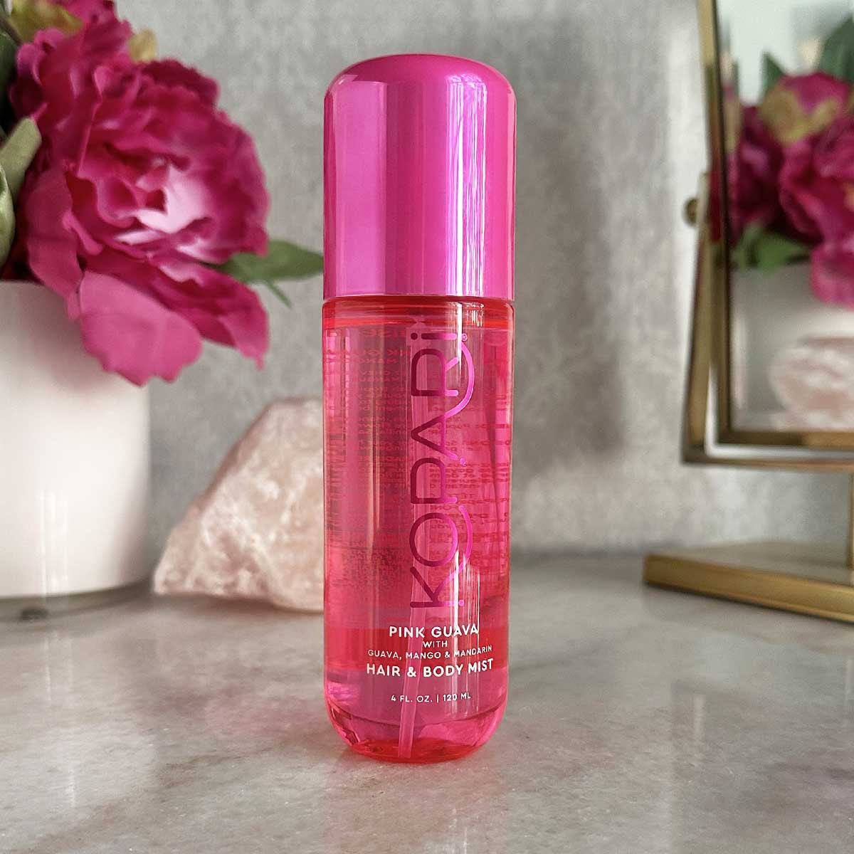 #ad
Kopari's Pink Guava is an amazing tropical-vanilla fragrance that I love for sitting by the pool!  It's 50% off until 9/4, so grab it while it's a steal! 

 #LTKSaleAlert #LTKFindsUnder50 #LTKBeauty