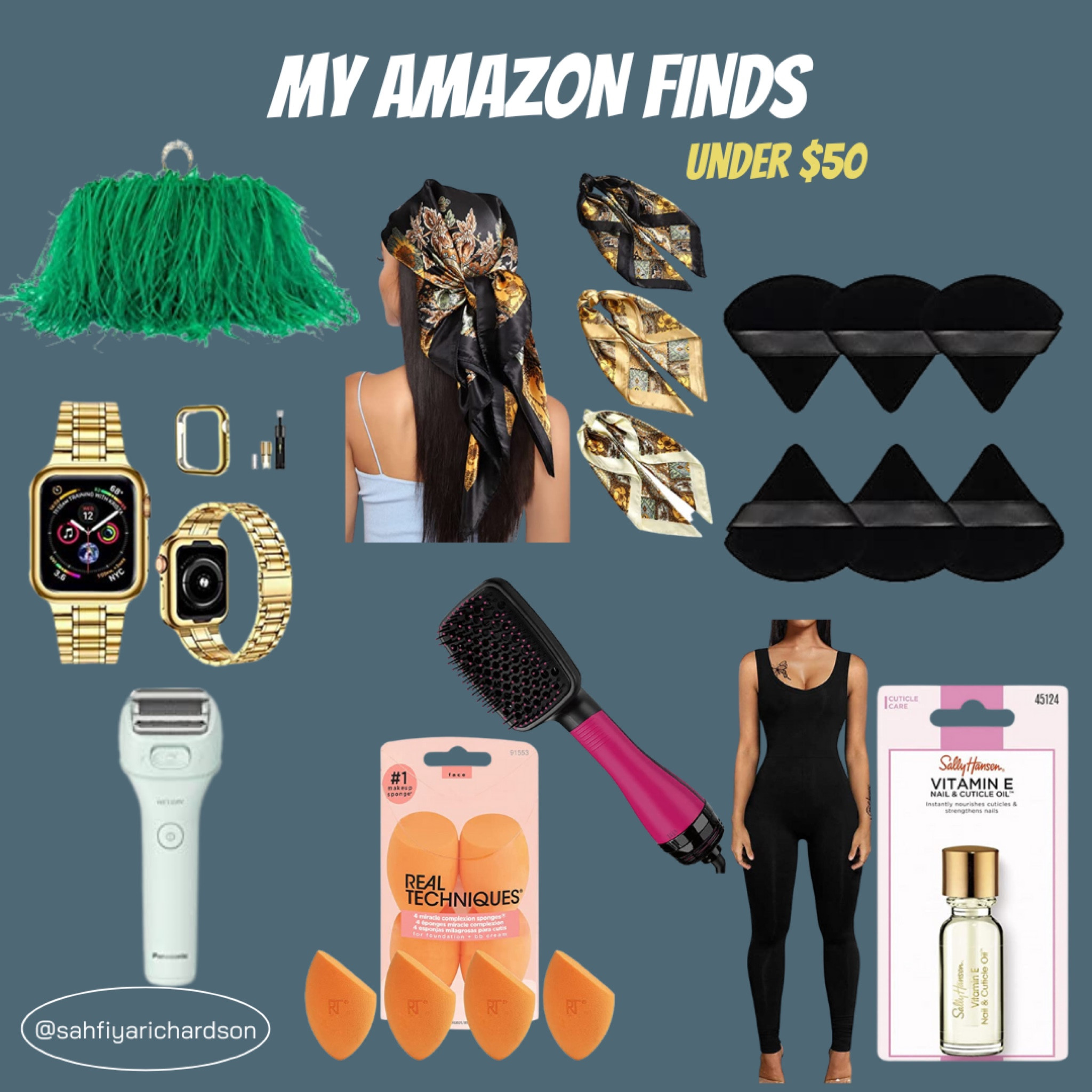 My Amazon Finds! 🤩🤍

#Amazon 
#Amazonfinds 

#LTKunder50 #LTKFind