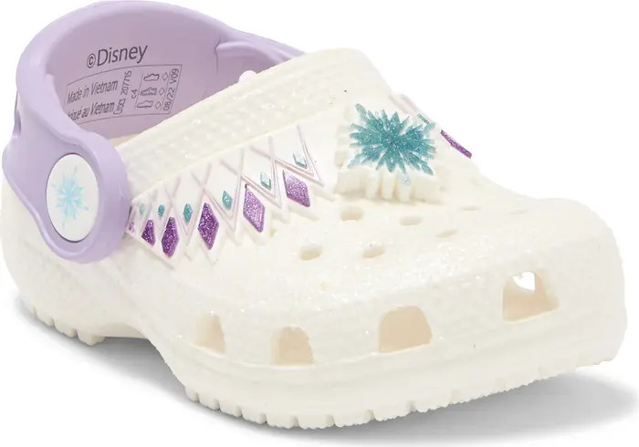 Kids' Frozen II Classic Clog | Nordstrom Rack