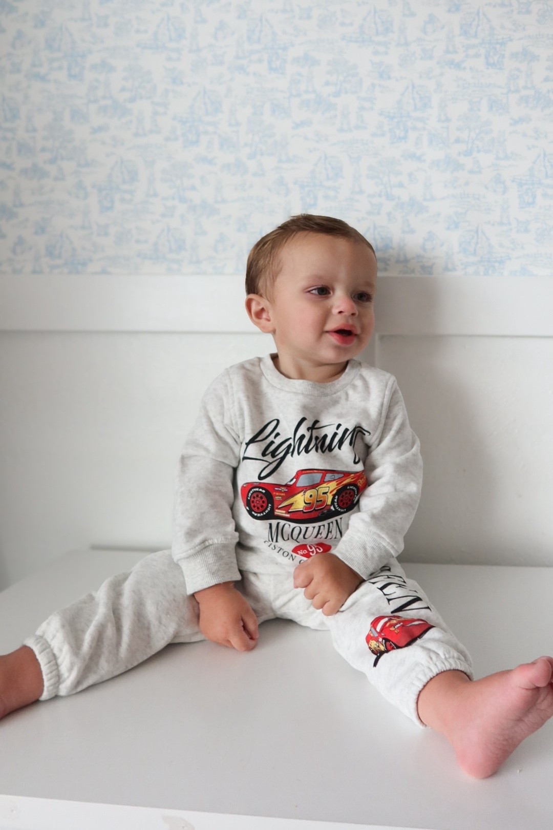 Baby Boy Car Lounge Set 🚗

#LTKBaby #LTKStyleTip #LTKKids