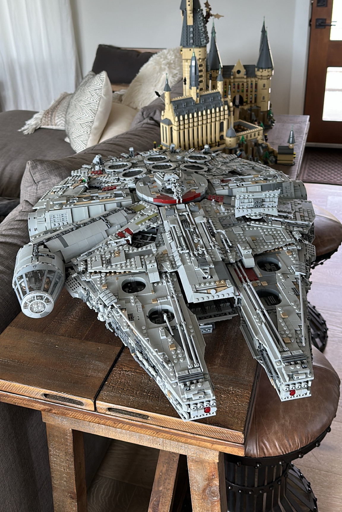 So many epic LEGO markdowns! Every single set shown is on sale at amazing prices! This sale won’t last long!

Walmart finds, Walmart sale, LEGO sale, lego sets, Star Wars, Star Wars LEGO 

#LTKkids #LTKfamily #LTKsalealert