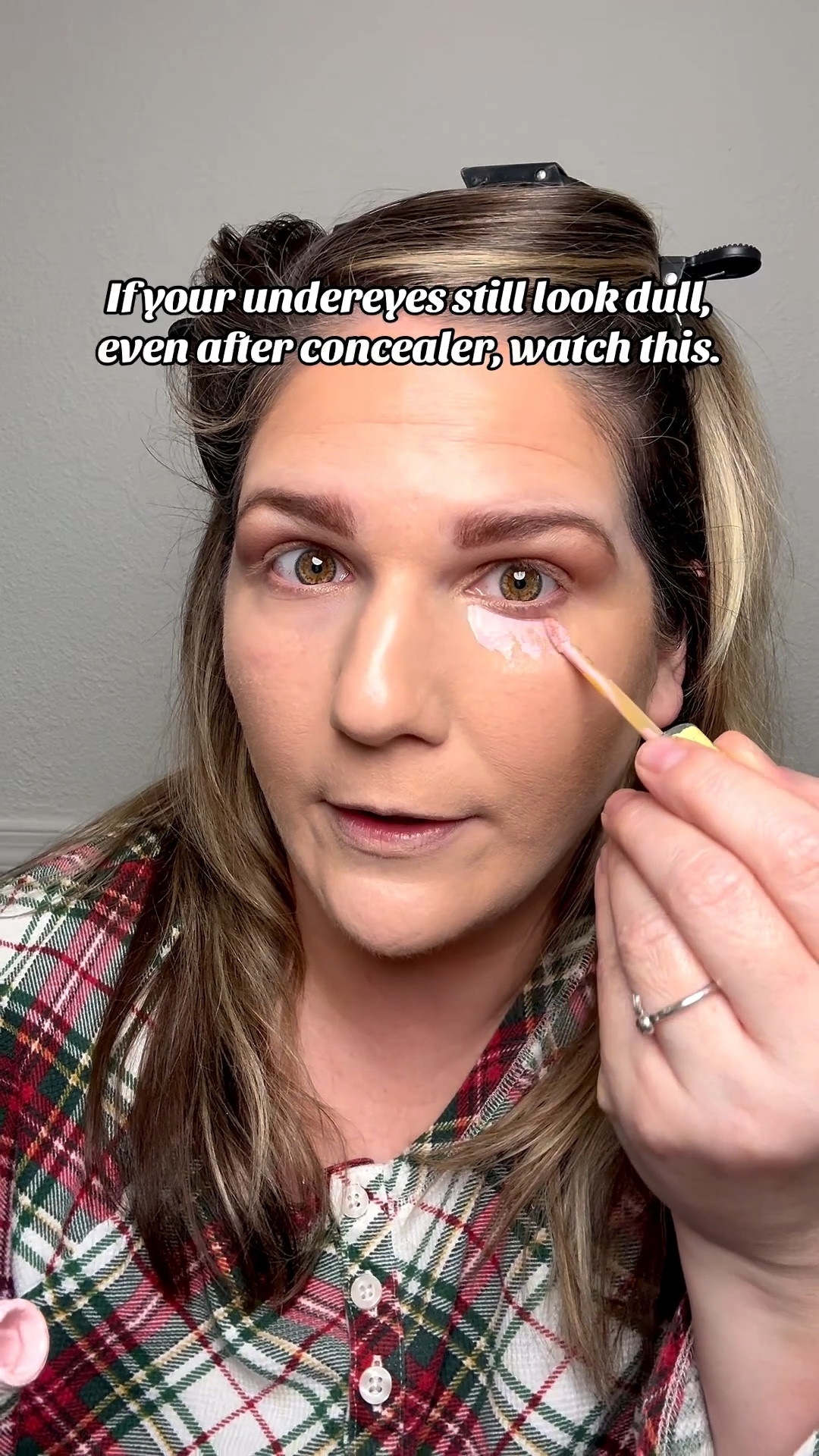 #kosasconcealer #concealer 

#LTKBeauty #LTKselfcare #LTKgrwm