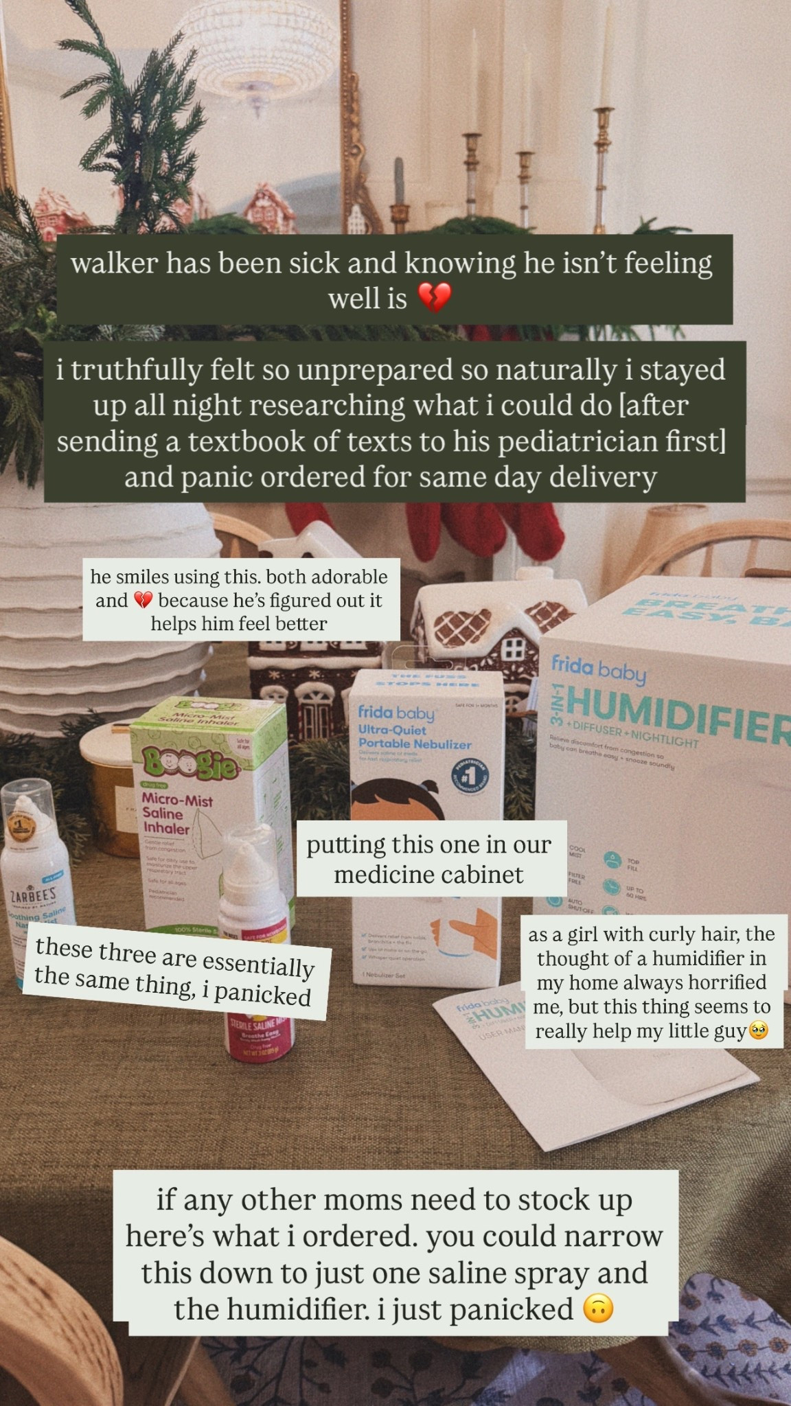 baby items to have during winter 

#LTKBaby #LTKFindsUnder100 #LTKmomlife