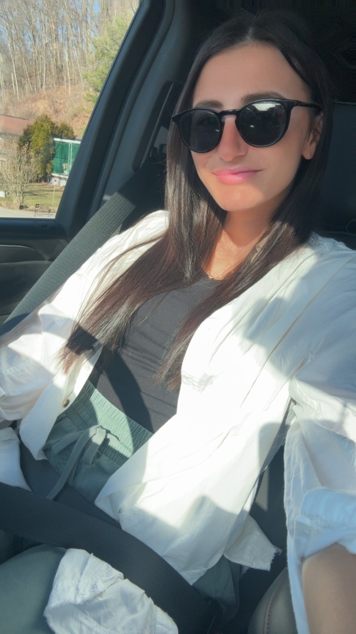 Saving you the search for this easy transitional spring outfit 

#LTKootd #LTKdayinmylife #LTKmomlife