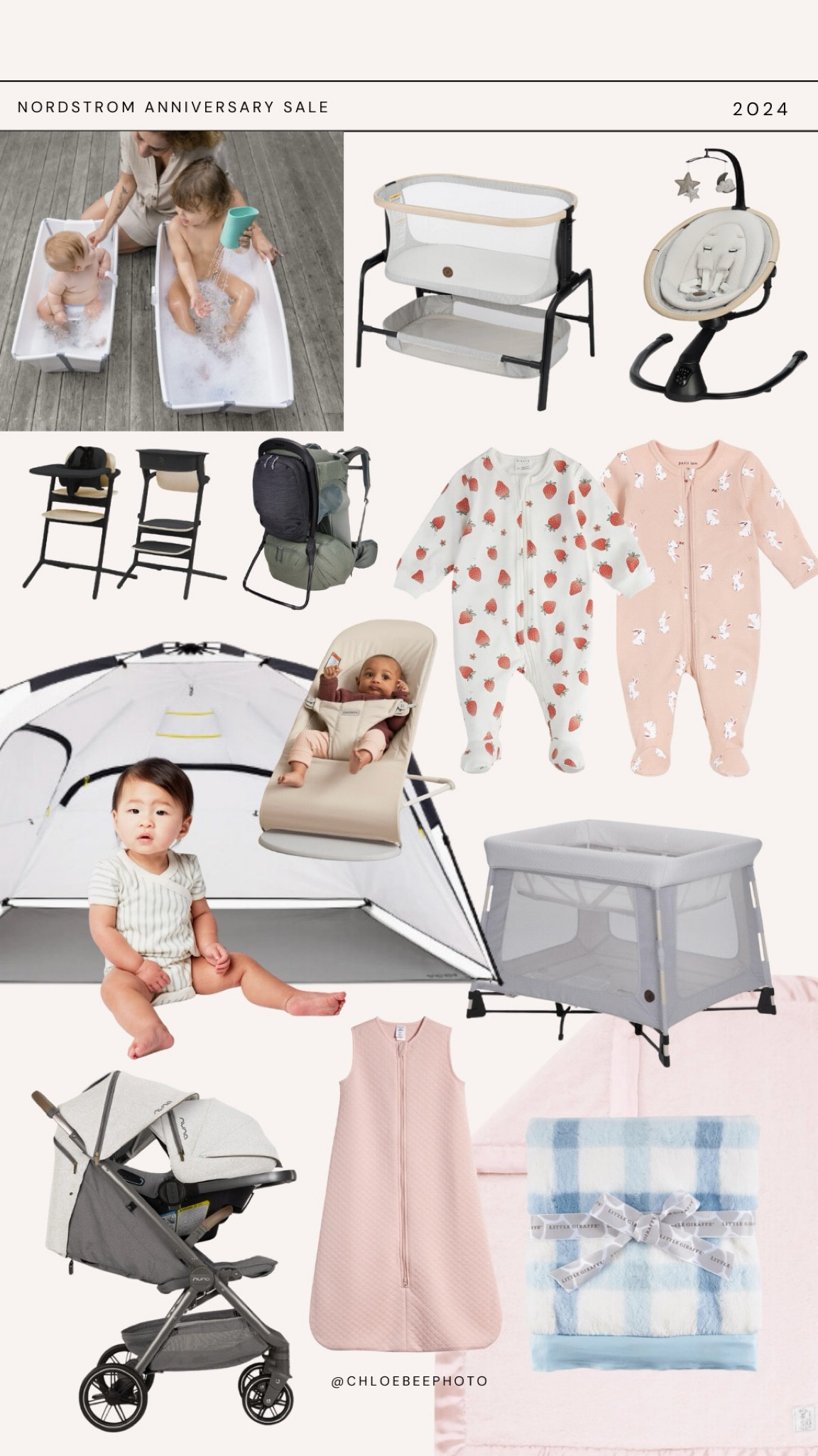 Nordstrom Anniversary Sale!
CARD MEMBER EARLY ACCESS
Icons
July 9-14
Ambassadors
July 10-14
Influencers
July 11-14
EVERYONE
July 15 - Aug 4

#LTKbump #LTKsalealert #LTKbaby