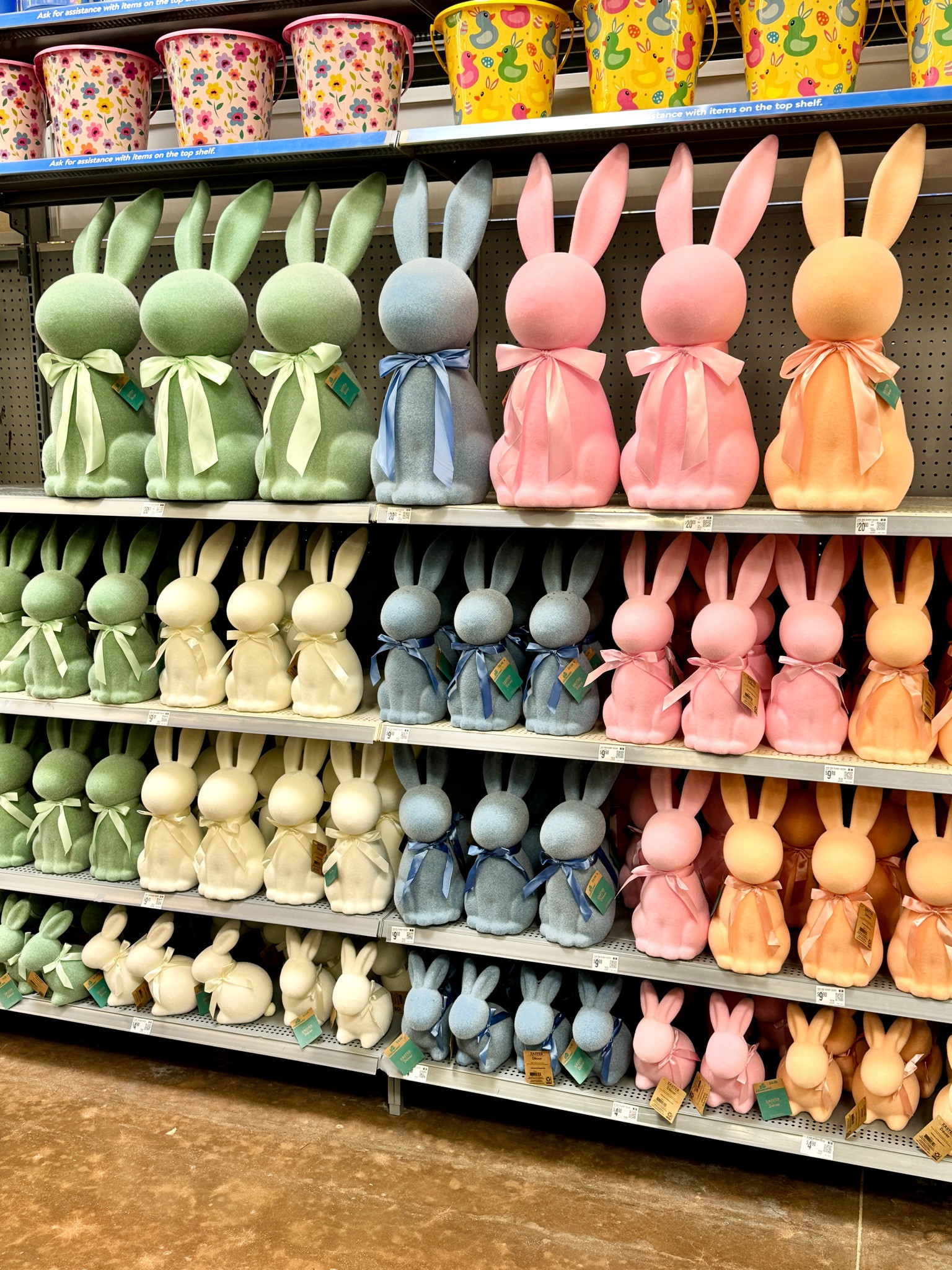 Easter home decor at Walmart 🌷🐰🥕

#LTKFindsUnder50 #LTKSeasonal #LTKHome