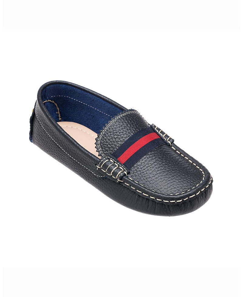 Elephantito Unisex Hand-Stitched Club Loafer | Bloomingdale's (US)