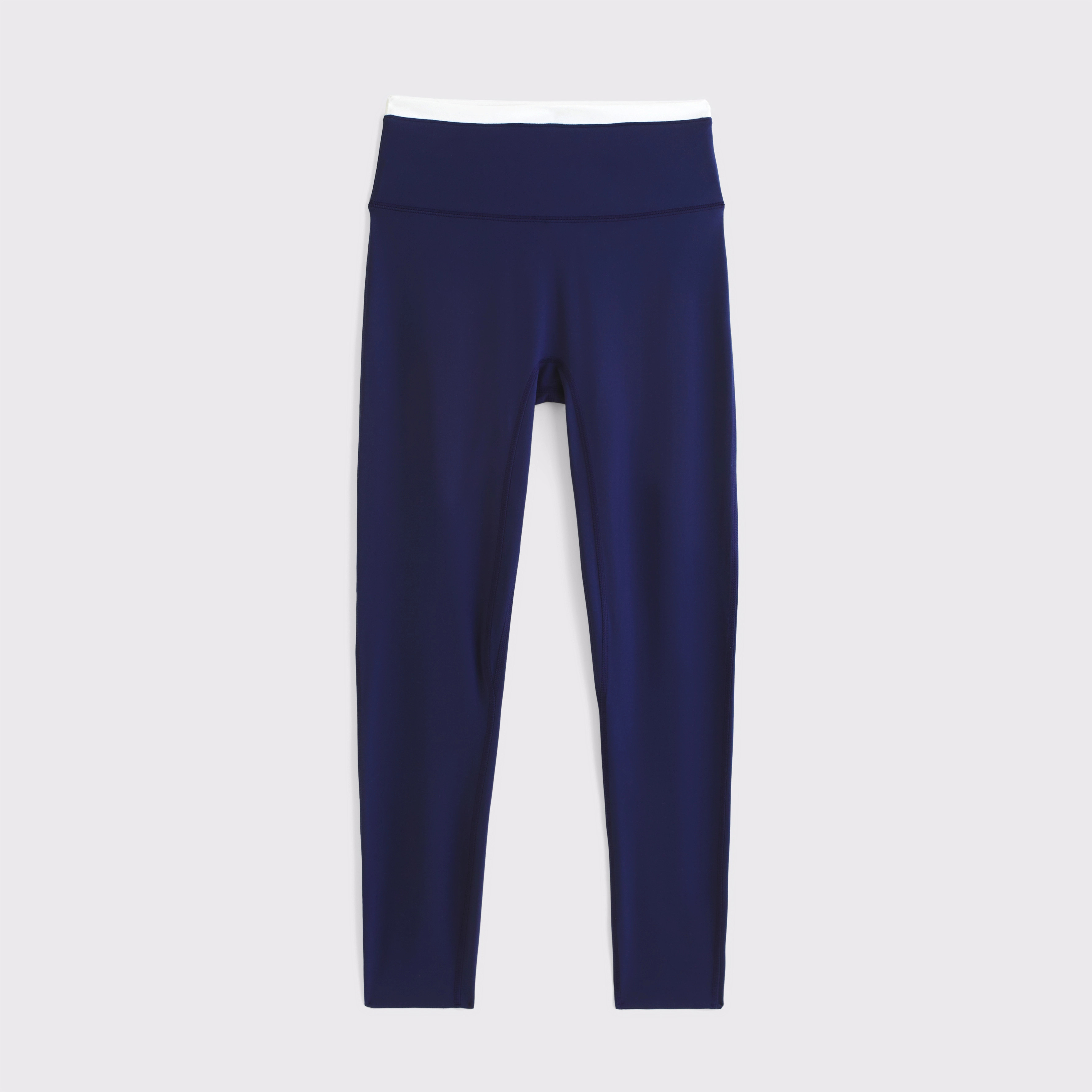 YPB studioFLEX 7/8-Length Legging | Abercrombie & Fitch (US)