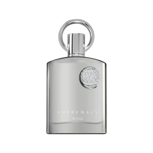 Afnan Supremacy Pour Homme By Afnan - Perfume For Men - Eau De Parfum, 100 ML | Amazon (US)
