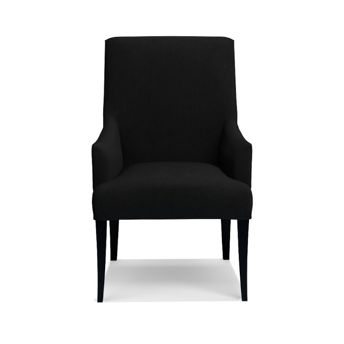 Belvedere Dining Armchair | Williams-Sonoma