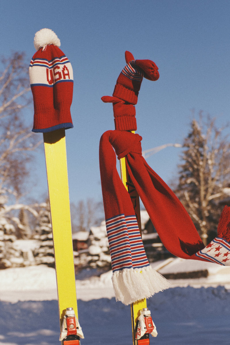USA Telluride Hat | Tuckernuck (US)