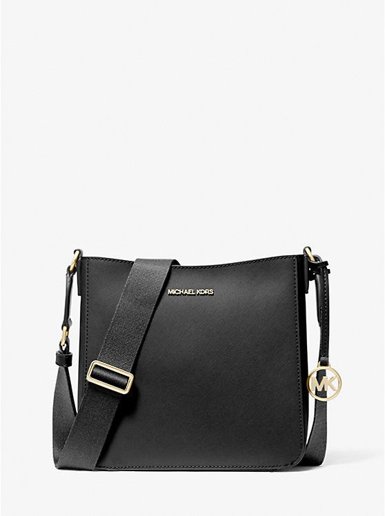 Jet Set Travel Small Messenger Bag | Michael Kors US